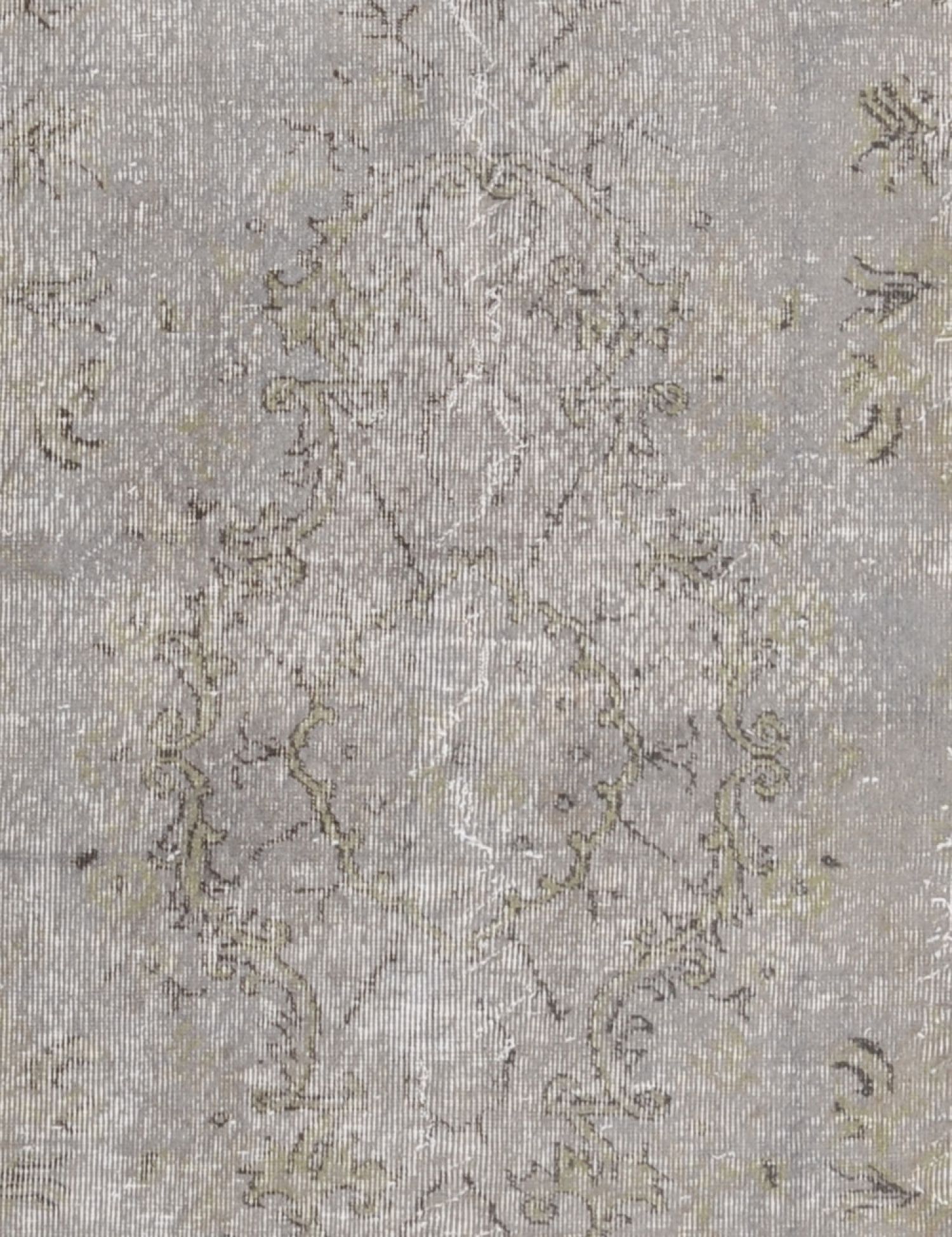 Vintage Teppe   287 x 184 cm