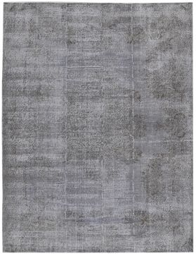 Vintage Carpet 320 X 198 grey
