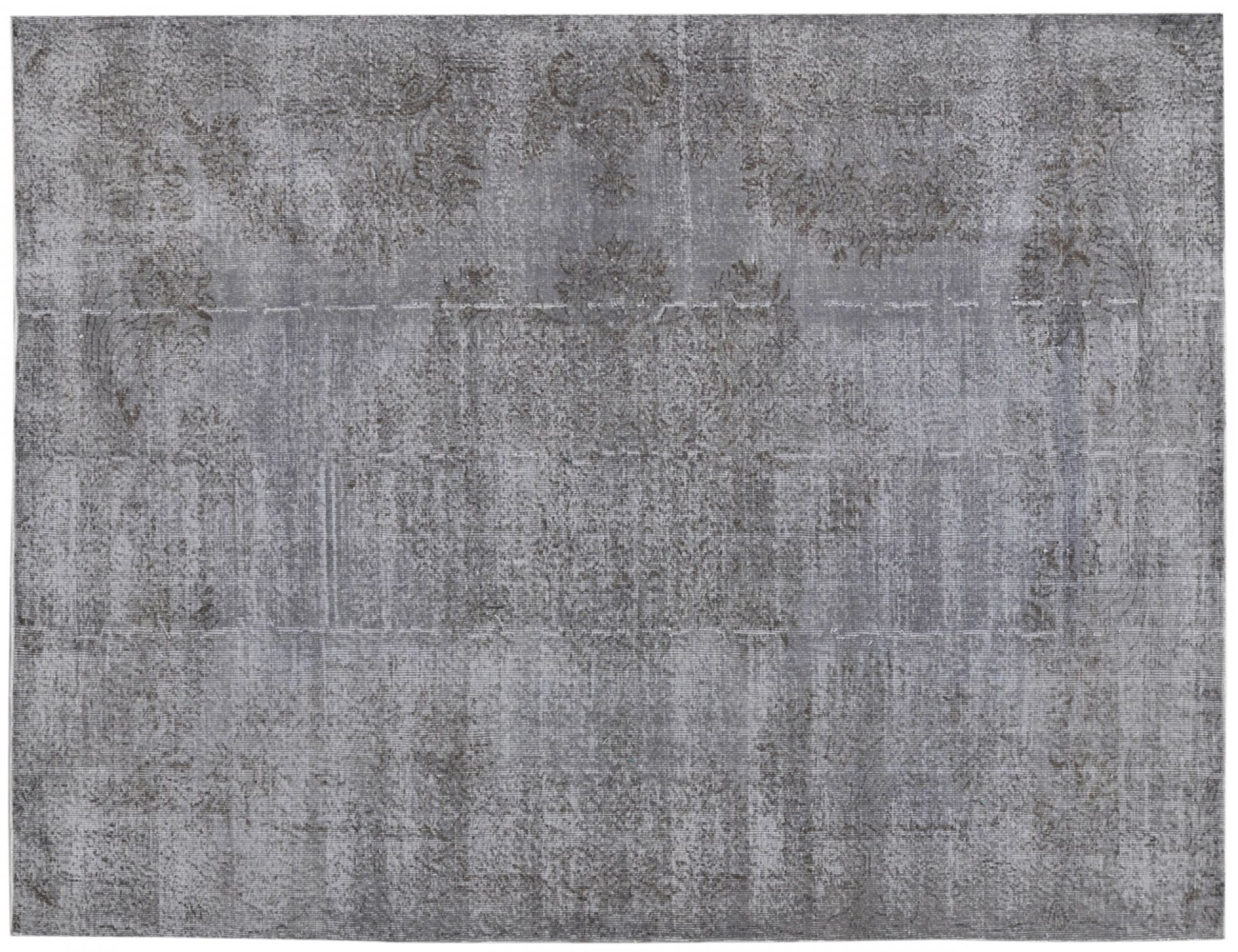 Tappeto Vintage  grå <br/>320 x 198 cm