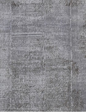Grå Turkiet Vintage Matta  320 x 198 cm