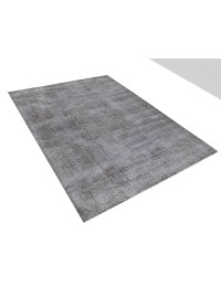Grigio Turco Tappeto Vintage 320 x 198 cm - view 1