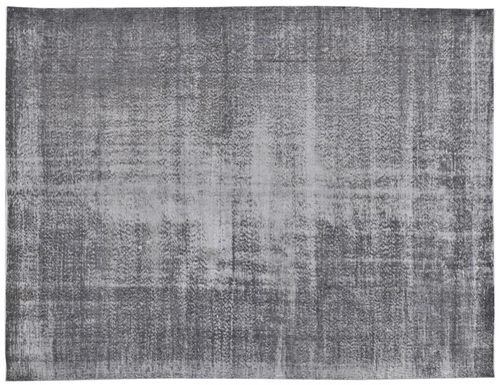 Vintage Matta  grå <br/>318 x 217 cm