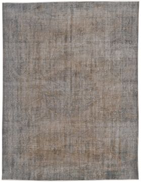 Vintage Carpet 281 X 191 beige