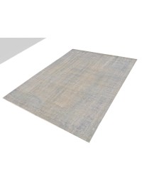 Blu Turco Tappeto Vintage 295 x 181 cm - view 2
