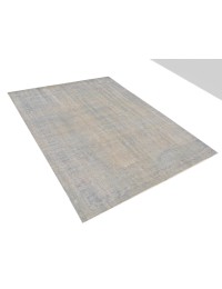 Blu Turco Tappeto Vintage 295 x 181 cm - view 3