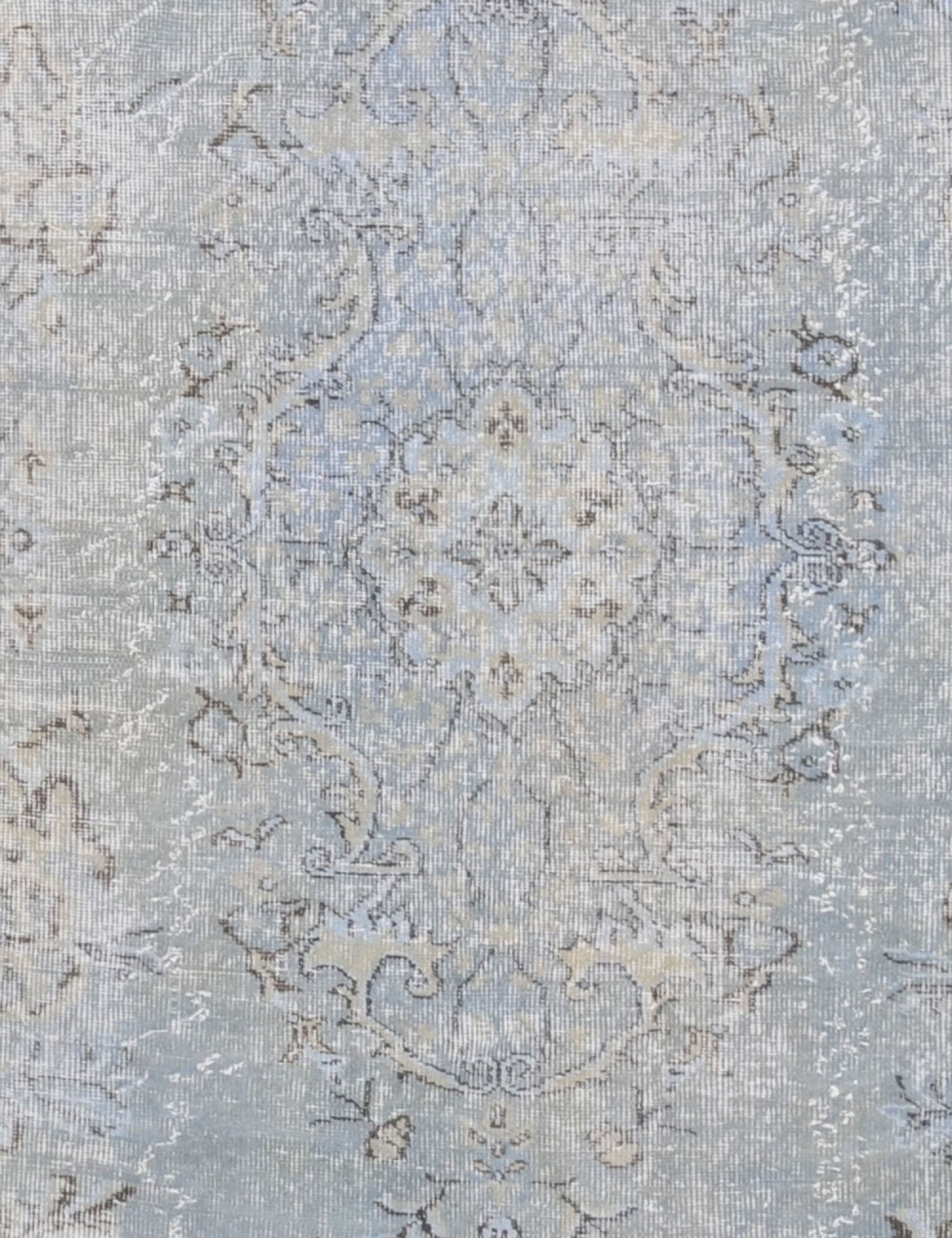 Vintage Teppe   278 x 176 cm