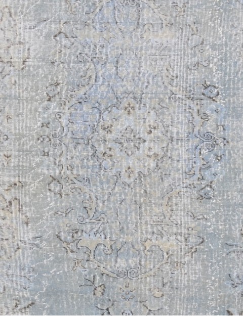 Vintage Teppe 278 X 176