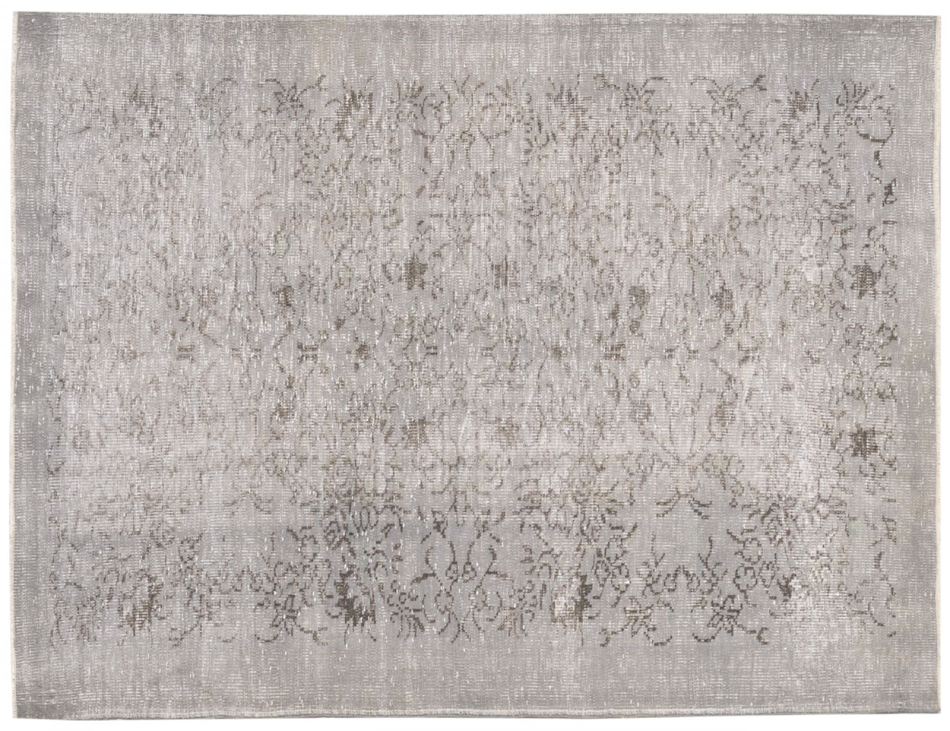Vintage Teppe  beige <br/>278 x 158 cm