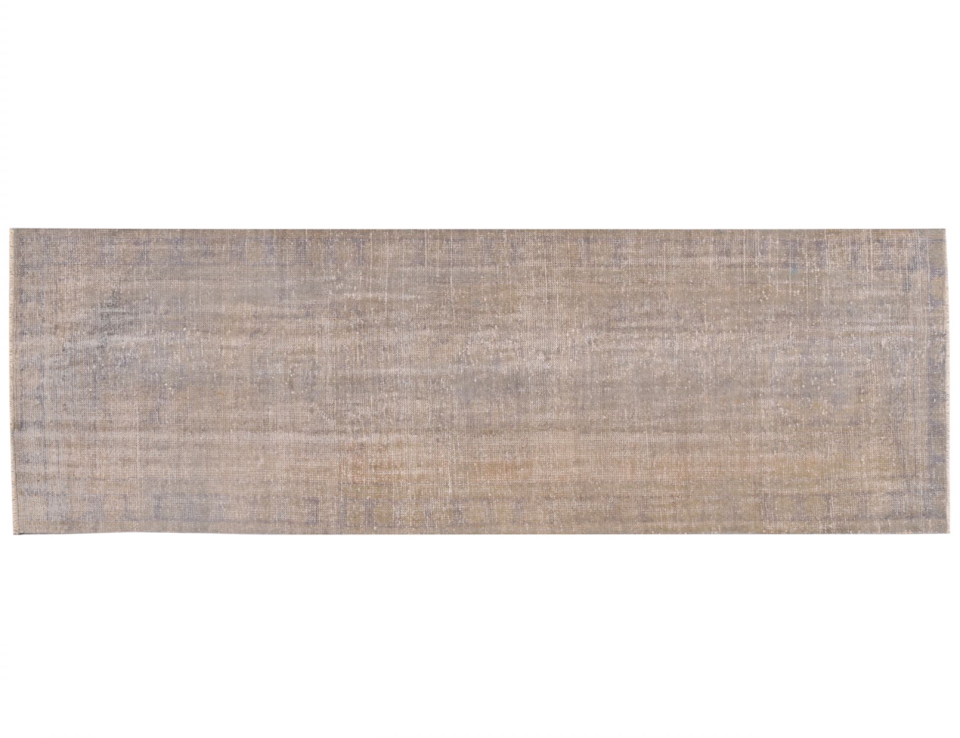 Tappeto Vintage  beige <br/>328 x 130 cm