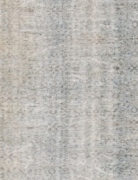 Blu Turco Tappeto Vintage 295 x 191 cm - view 2