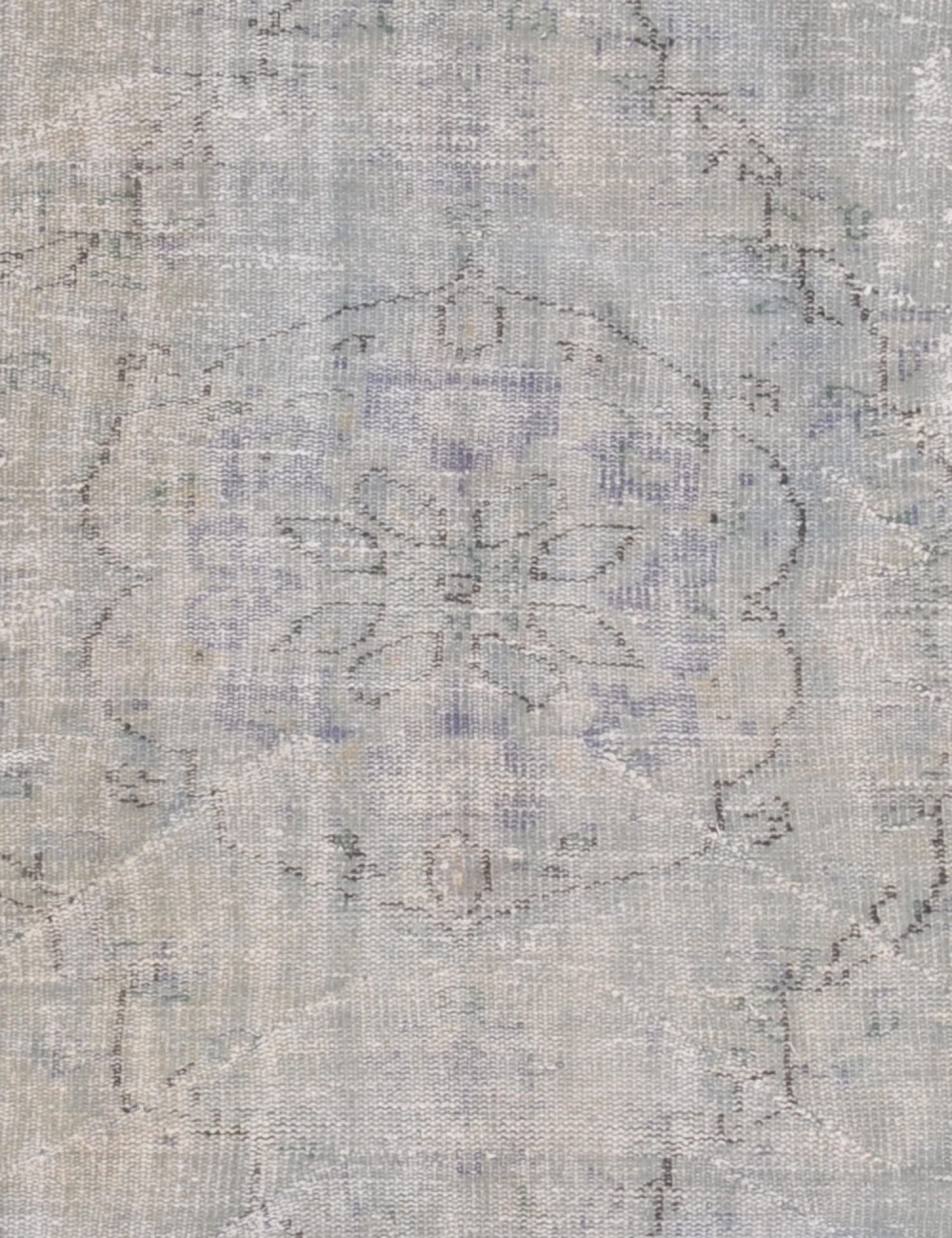 Vintage Teppe   278 x 175 cm