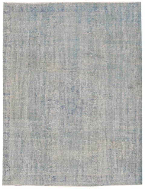 Bleu Turc  Vintage Tapis  280 x 163 cm