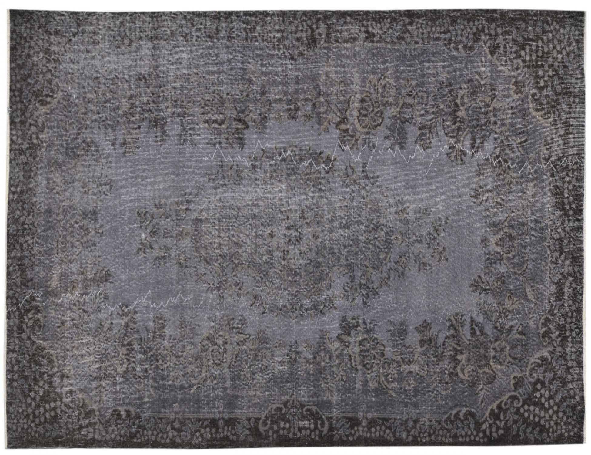 Vintage Teppe   300 x 166 cm