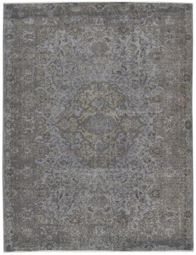 Vintage Carpet 285 X 186 grey