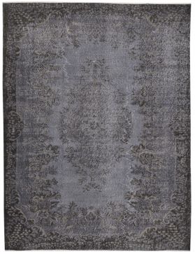 Vintage Carpet 300 X 166 grey