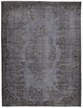  Vintage Tapis 300 X 166 grise