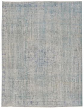 Vintage Carpet 280 X 163 blue