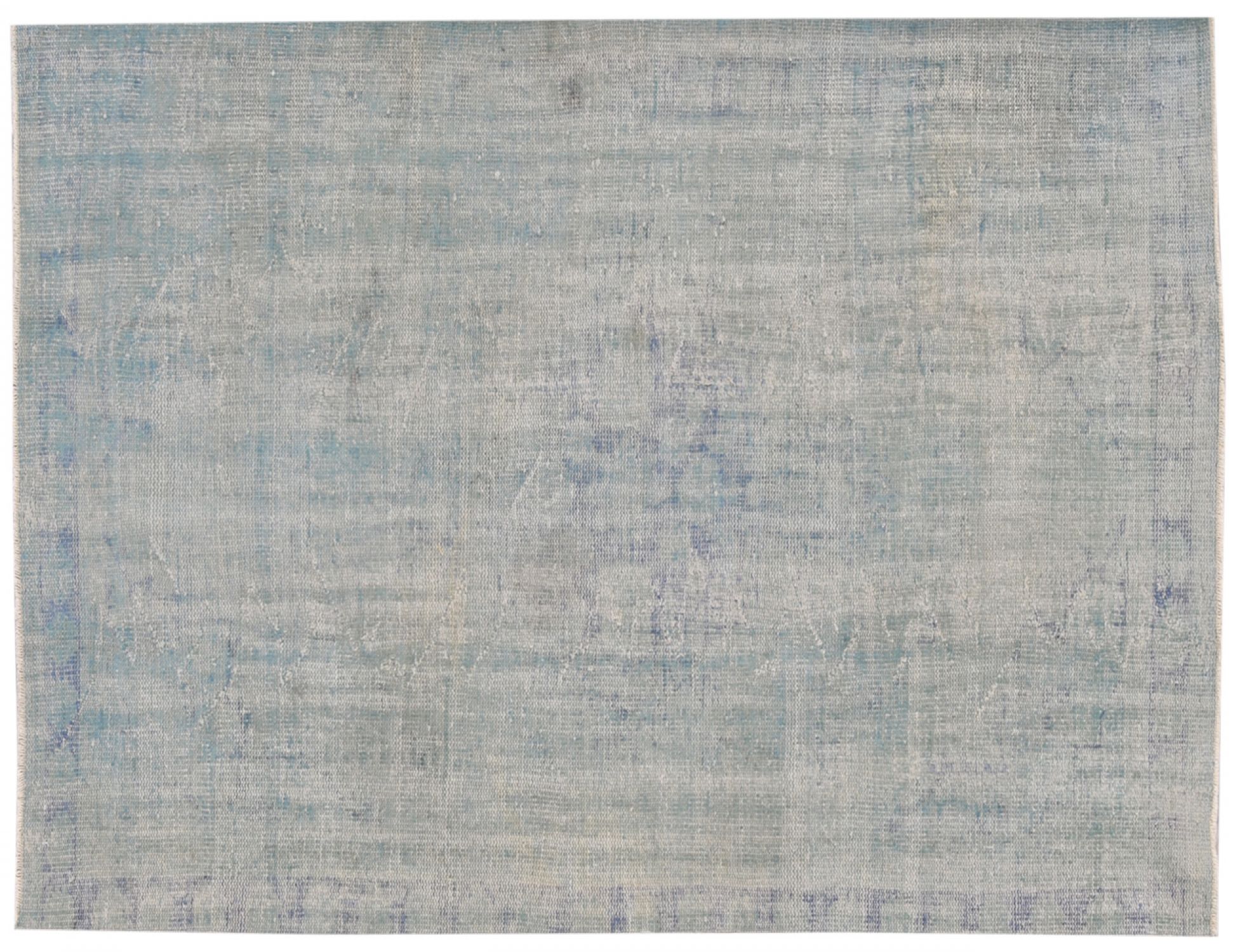 Vintage Carpet  sininen <br/>280 x 163 cm