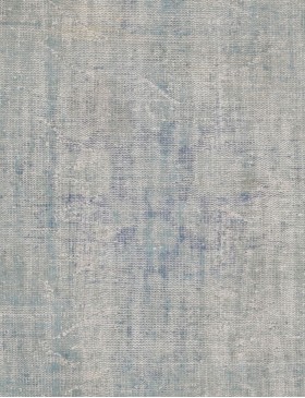 Blu Turco Tappeto Vintage  280 x 163 cm