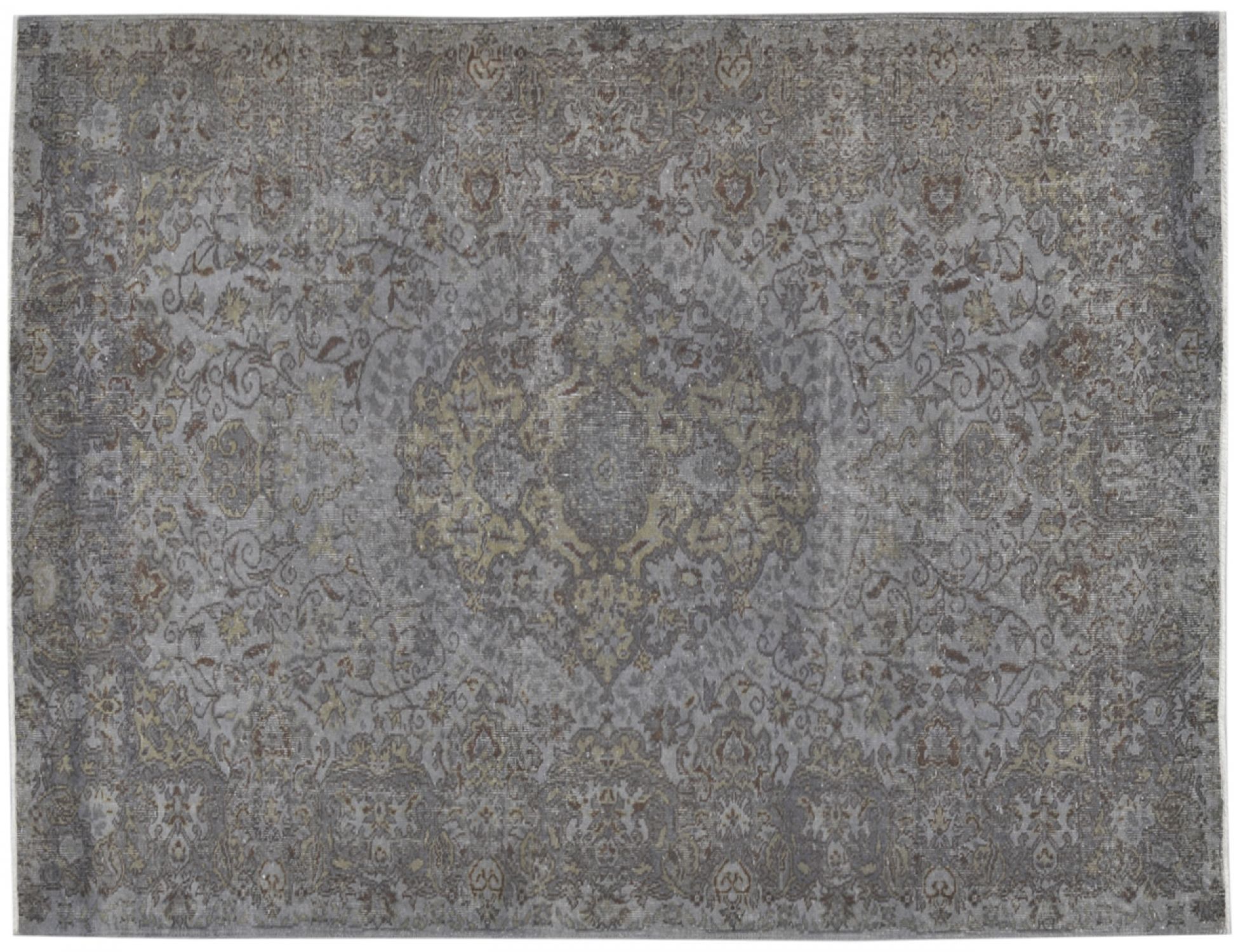  Vintage Tapijt   285 x 186 cm