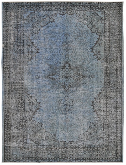 Alfombra vintage  <br/>268 x 173 cm