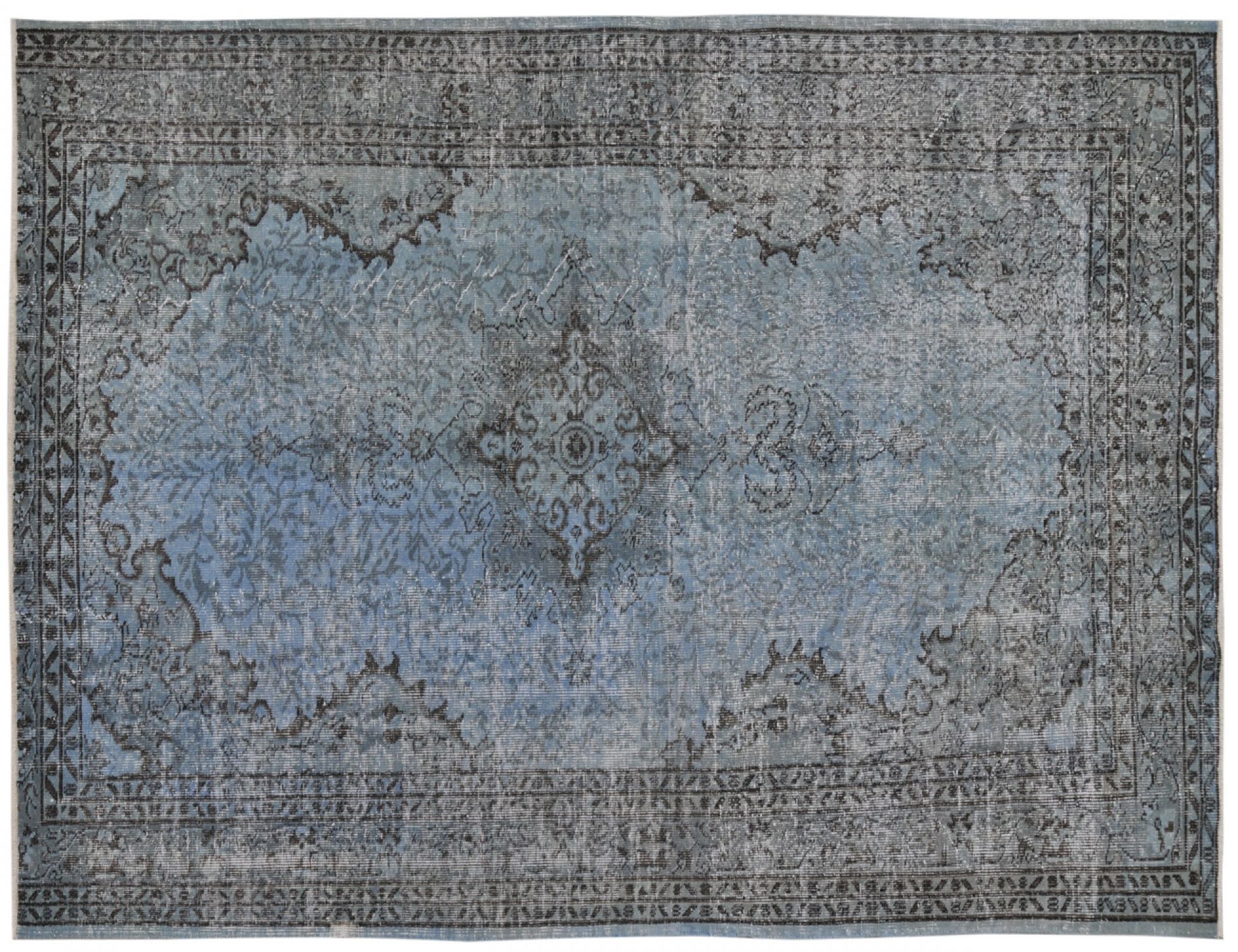 Vintage Teppe   268 x 173 cm