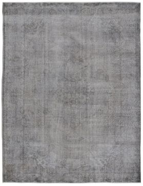 Vintage Carpet 316 X 188 grey