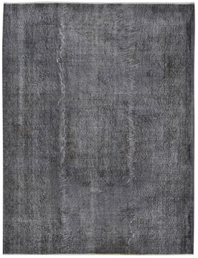  Vintage Tapis 238 X 147 grise