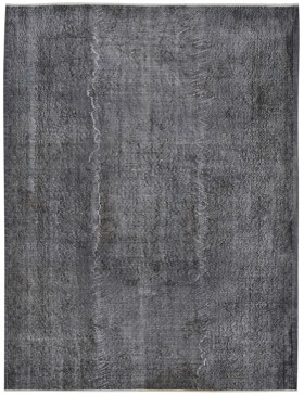 Grey Turkey Vintage Carpet  230 x 140 cm