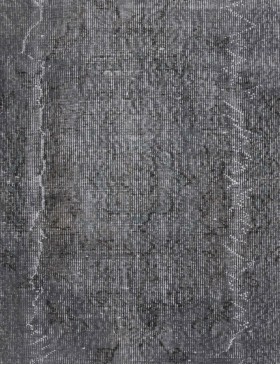 Grey Turkey Vintage Carpet  230 x 140 cm