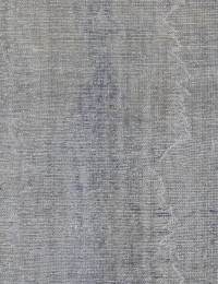 Blu Turco Tappeto Vintage 305 x 192 cm - view 3