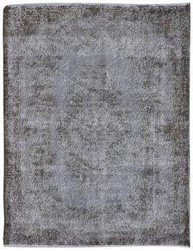 Vintage Carpet 207 X 120 grey
