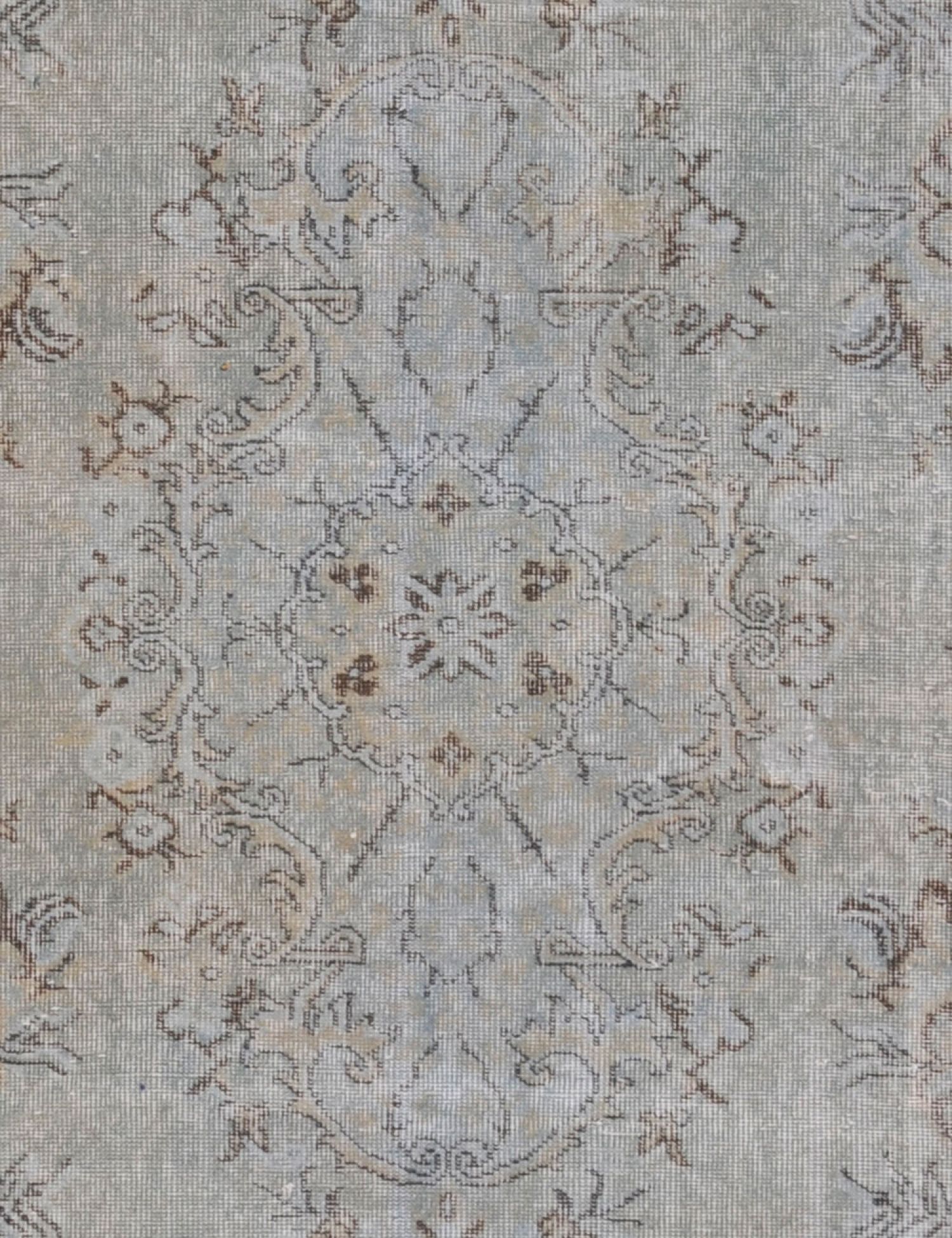 Vintage Teppe   287 x 167 cm