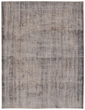 Vintage Carpet 285 X 172 harmaa
