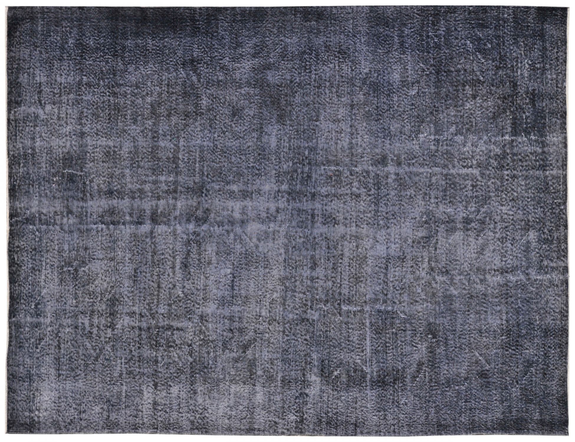 Tappeto Vintage  blu <br/>310 x 210 cm