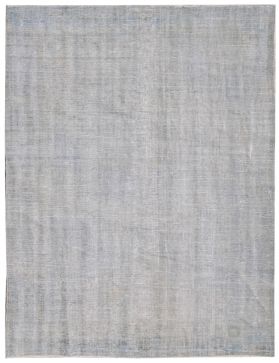 Vintage Carpet 270 X 156 sininen