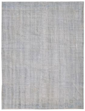  Vintage Tapis 270 X 156 bleu