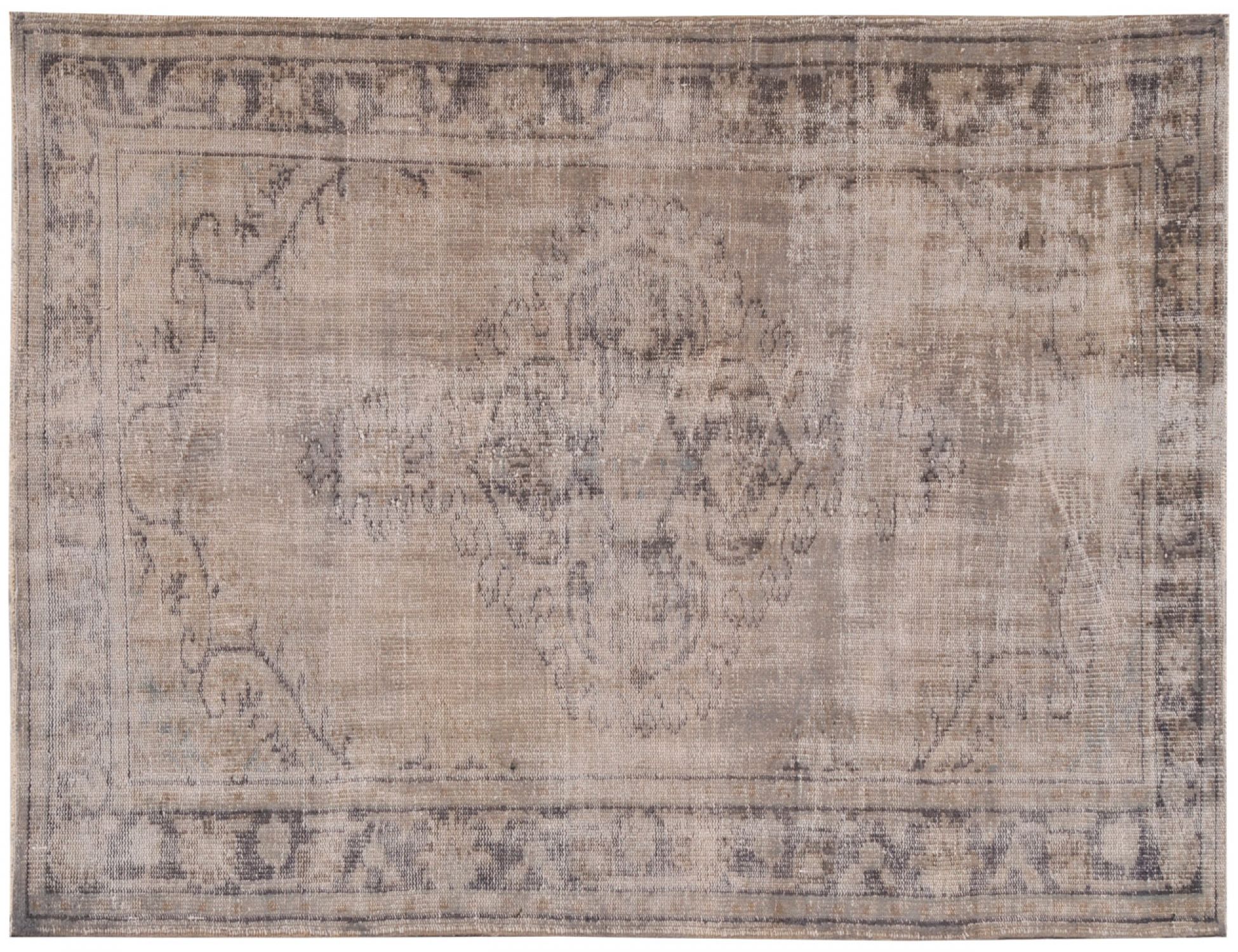 Tappeto Vintage  beige <br/>263 x 154 cm