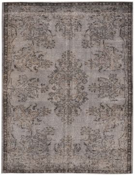 Vintage Carpet 287 X 180 brown