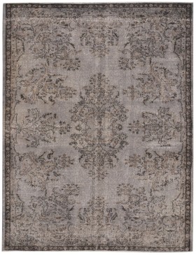 Ruskea Turkki Vintage Carpet  287 x 180 cm
