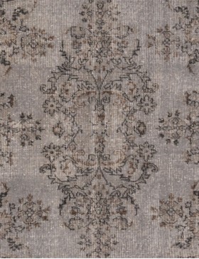 Ruskea Turkki Vintage Carpet  287 x 180 cm