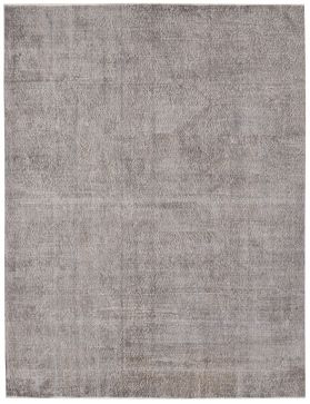 Vintage Carpet 290 X 190 grey
