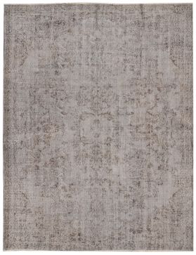 Vintage Carpet 305 X 195 harmaa