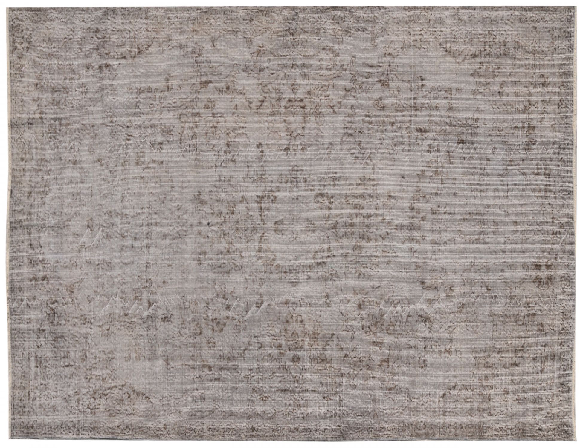 Vintage Carpet  grey <br/>305 x 195 cm