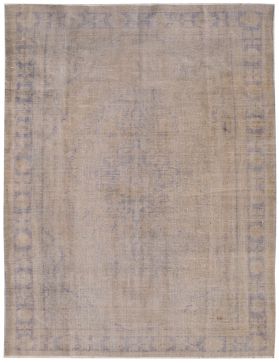  Vintage Tapis 295 X 177 beige