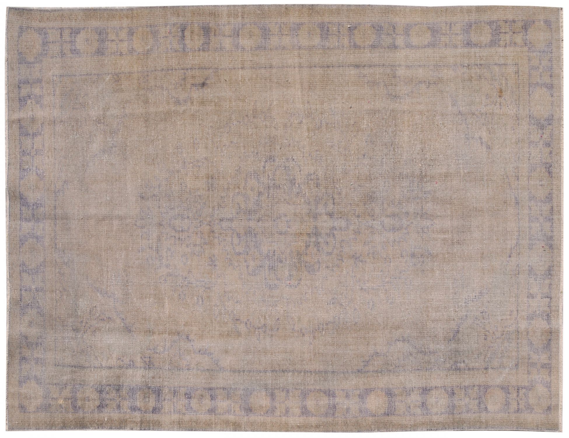 Tappeto Vintage  beige <br/>295 x 177 cm