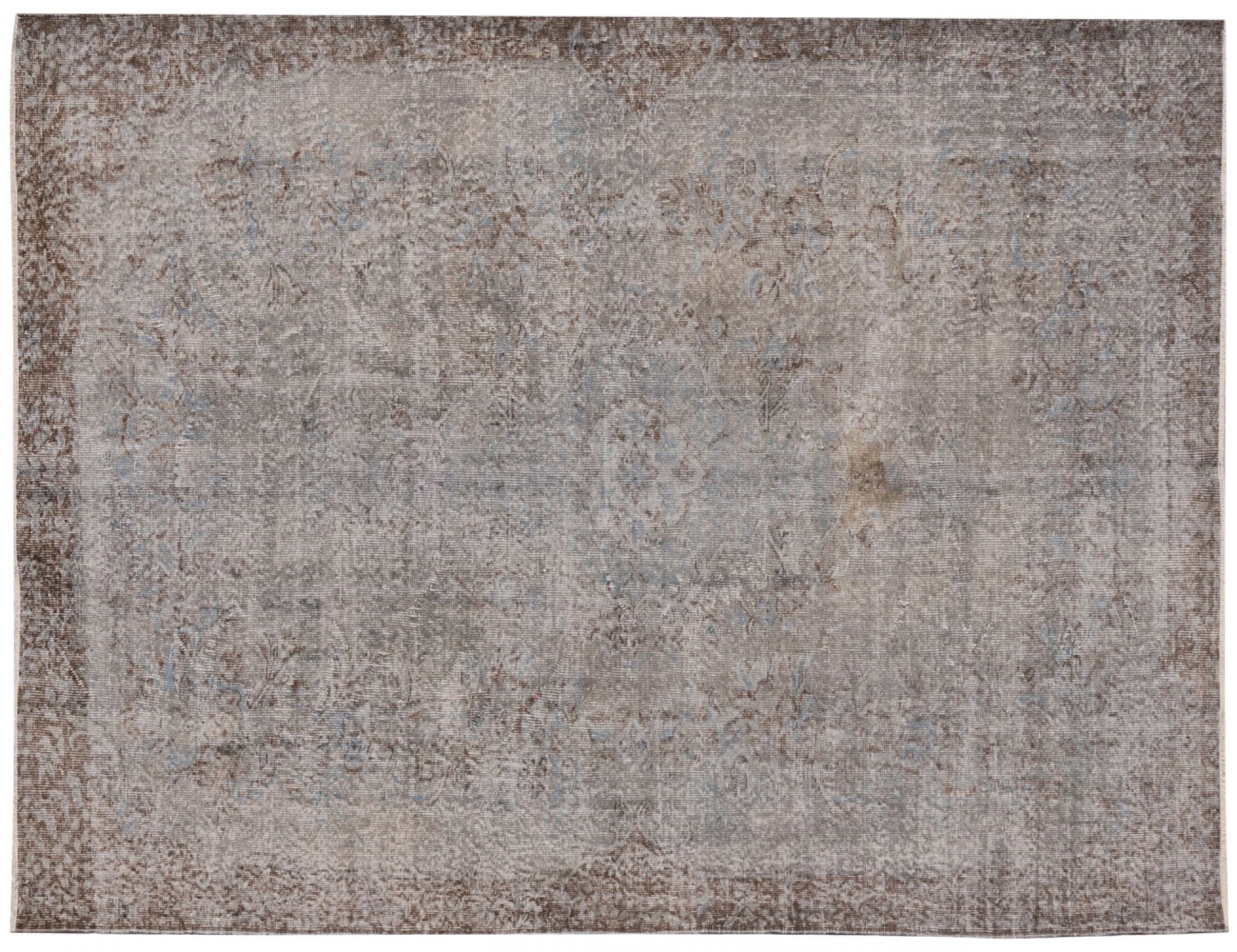 Tappeto Vintage  beige <br/>295 x 186 cm