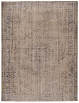  Vintage Tapis 273 X 180 beige