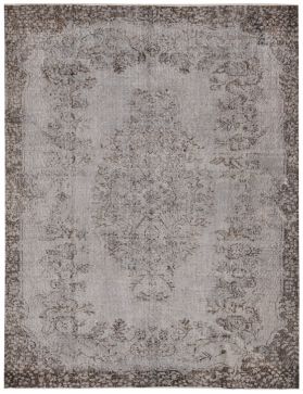 Vintage Carpet 278 X 165 grey