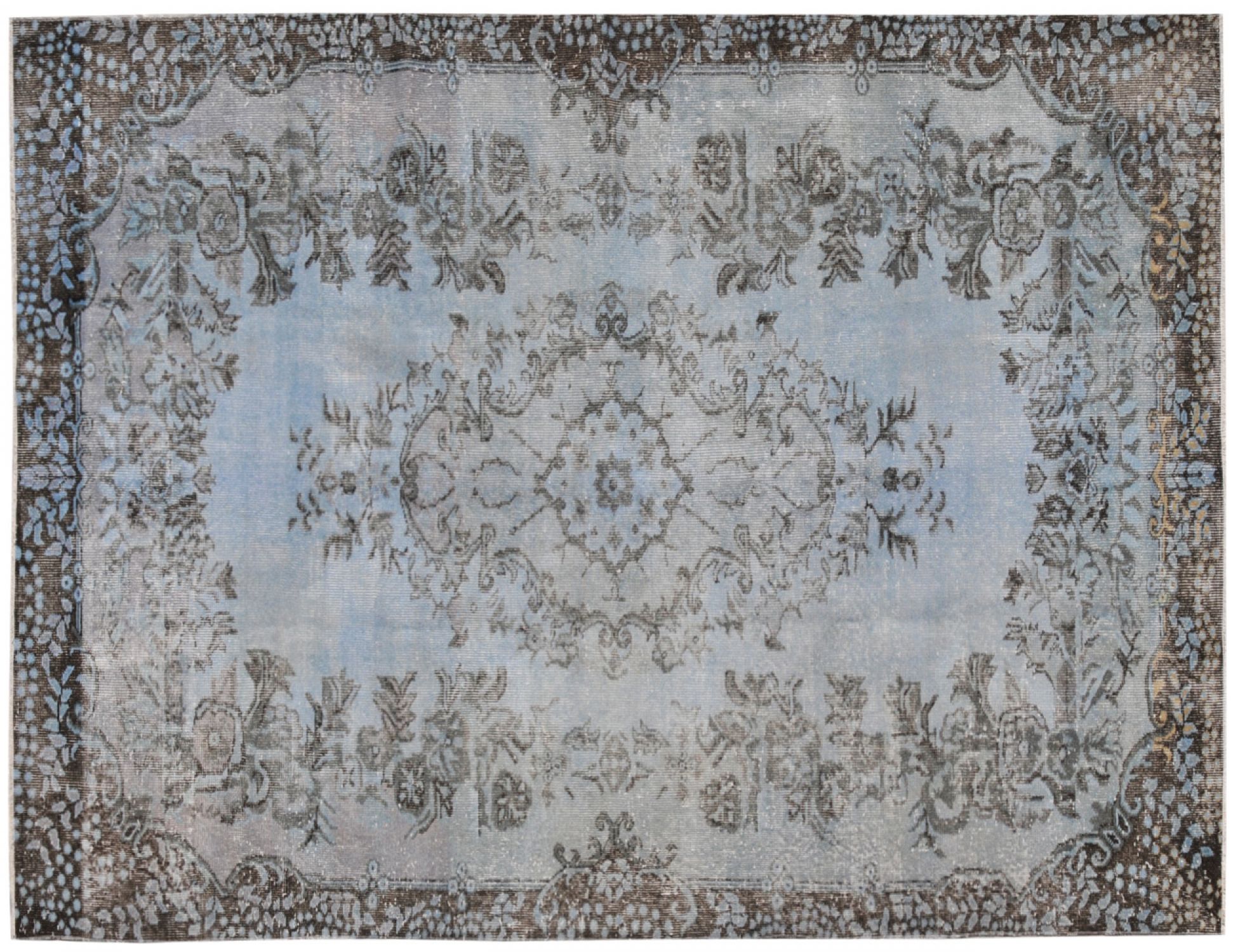 Vintage Carpet   307 x 168 cm
